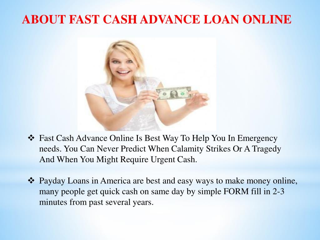 PPT Make your way to Easy Cash Online PowerPoint Presentation, free