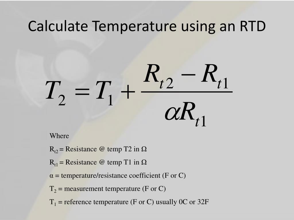 PPT Measuring Temperature PowerPoint Presentation, free download ID3364963