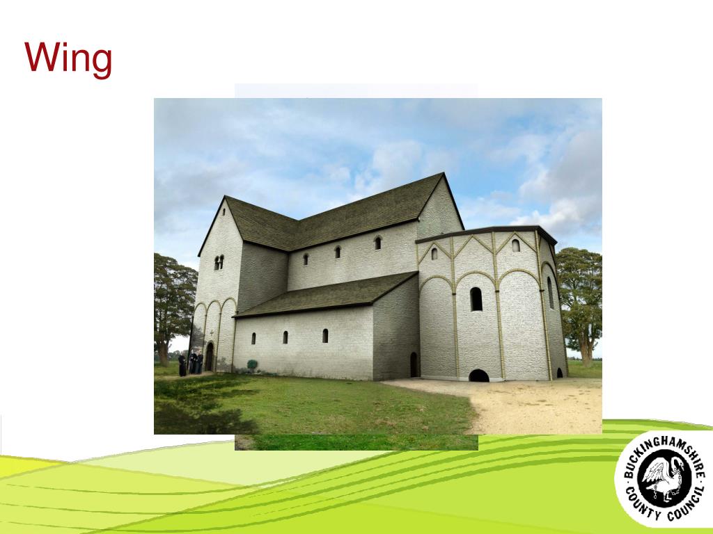 PPT The Vikings in Buckinghamshire PowerPoint Presentation, free