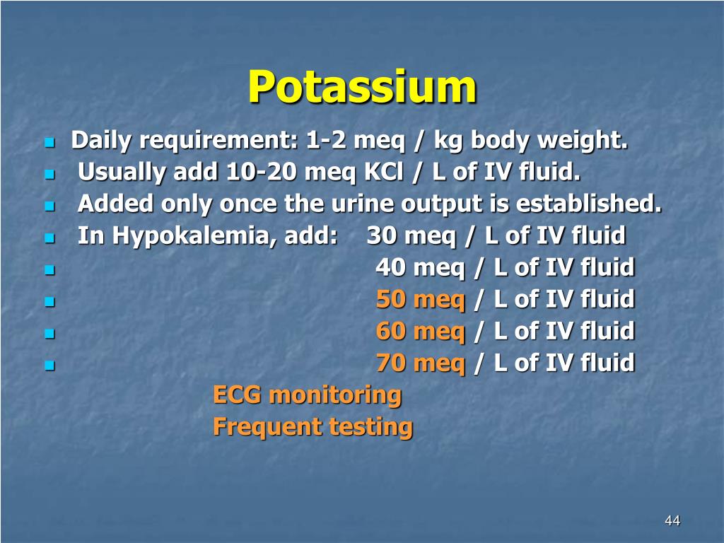PPT MALNUTRITION IN CHILDREN . PRINCIPLES OF DEHYDRATION CORRECTION