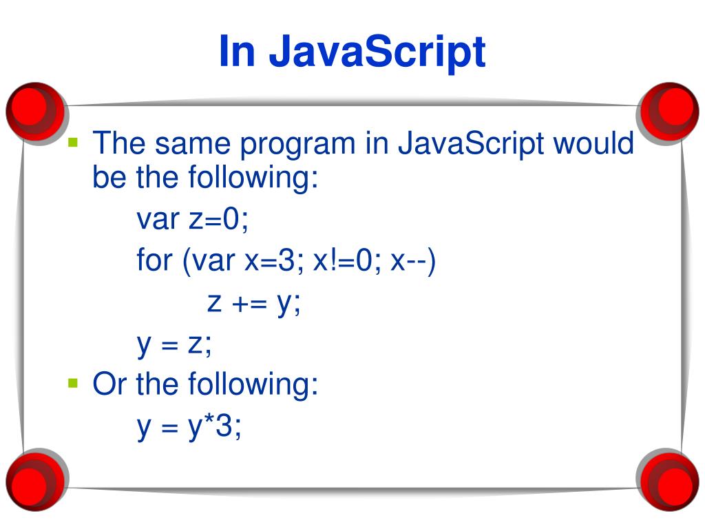 PPT Assembly Language PowerPoint Presentation, free download ID3367491