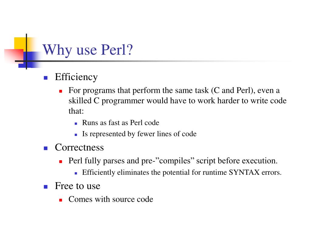 PPT BioPerl PowerPoint Presentation, free download ID3368865