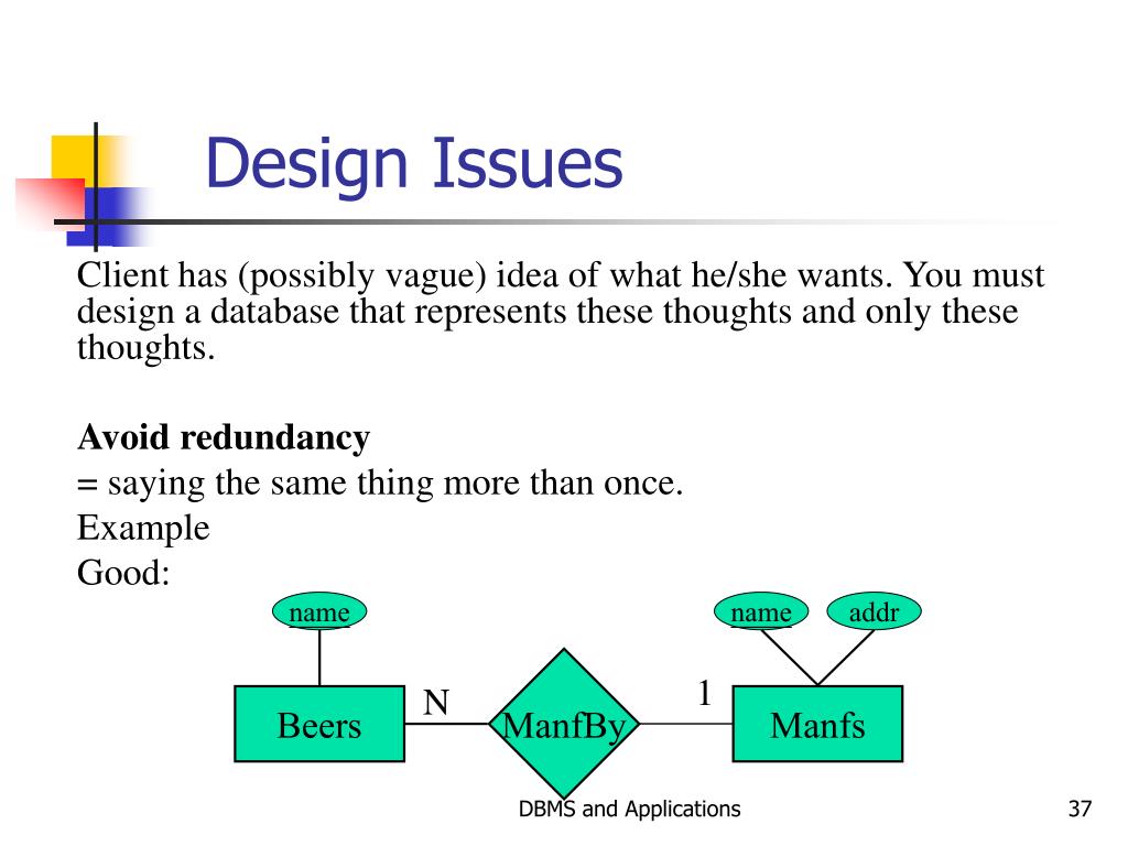 PPT Foundations of Database Systems PowerPoint