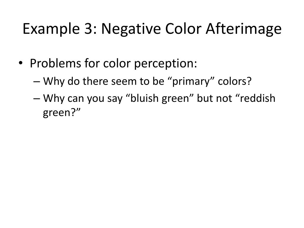 PPT Illusions Are A Good Thing PowerPoint Presentation, free download