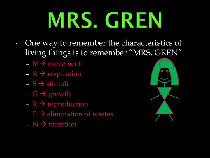 PPT Living, NonLiving, Dead PowerPoint Presentation ID3372068