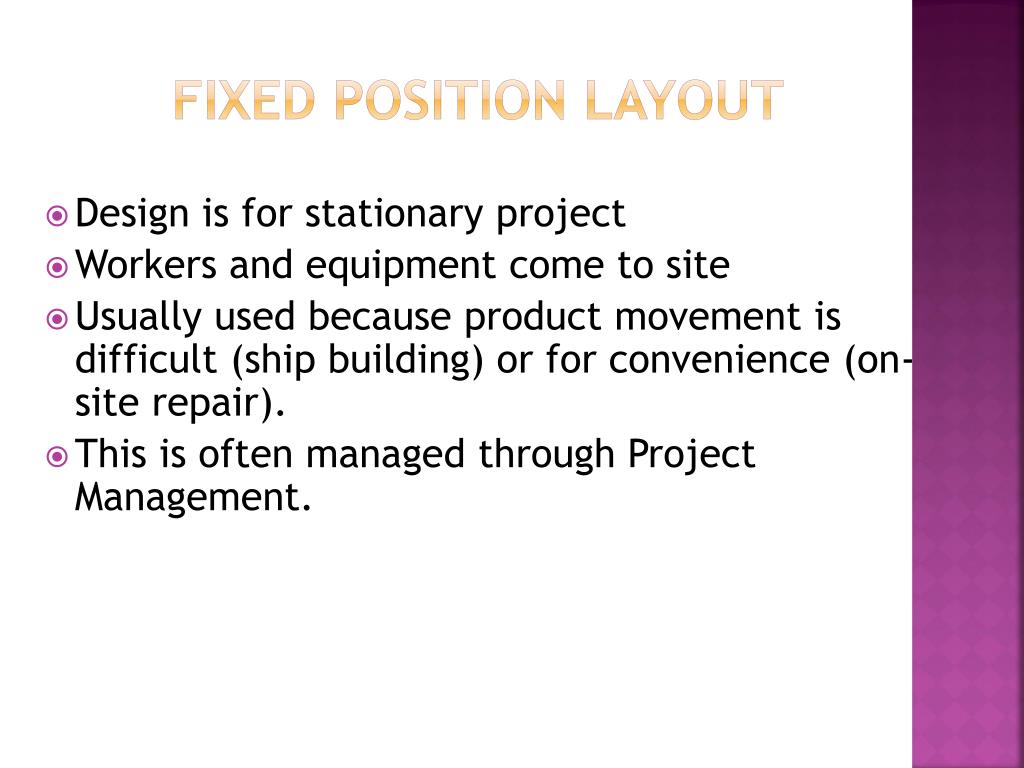 PPT facility and capacity planning PowerPoint Presentation, free