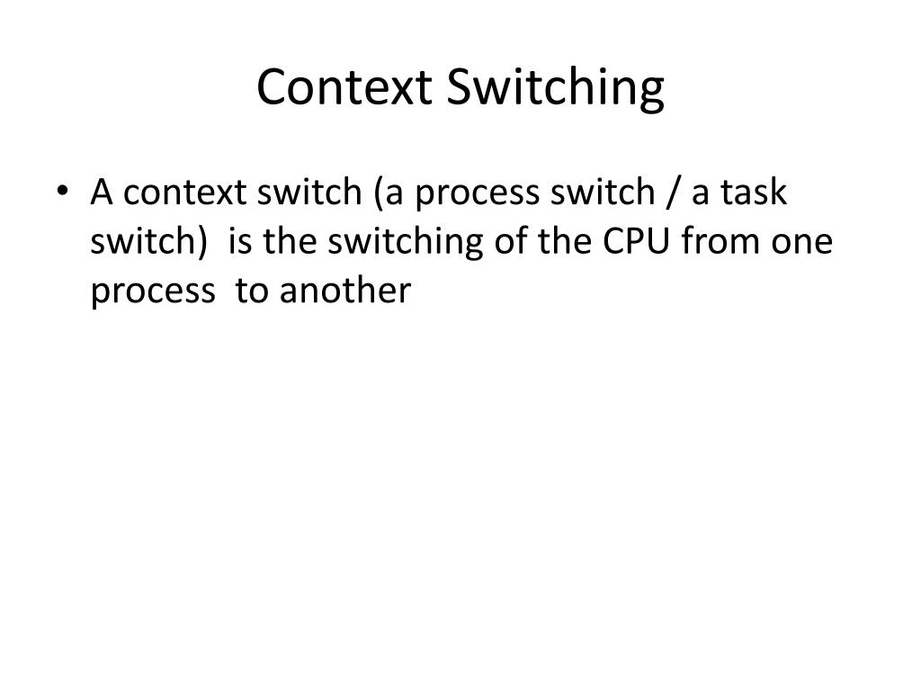 PPT Operating System PowerPoint Presentation, free download ID3372576