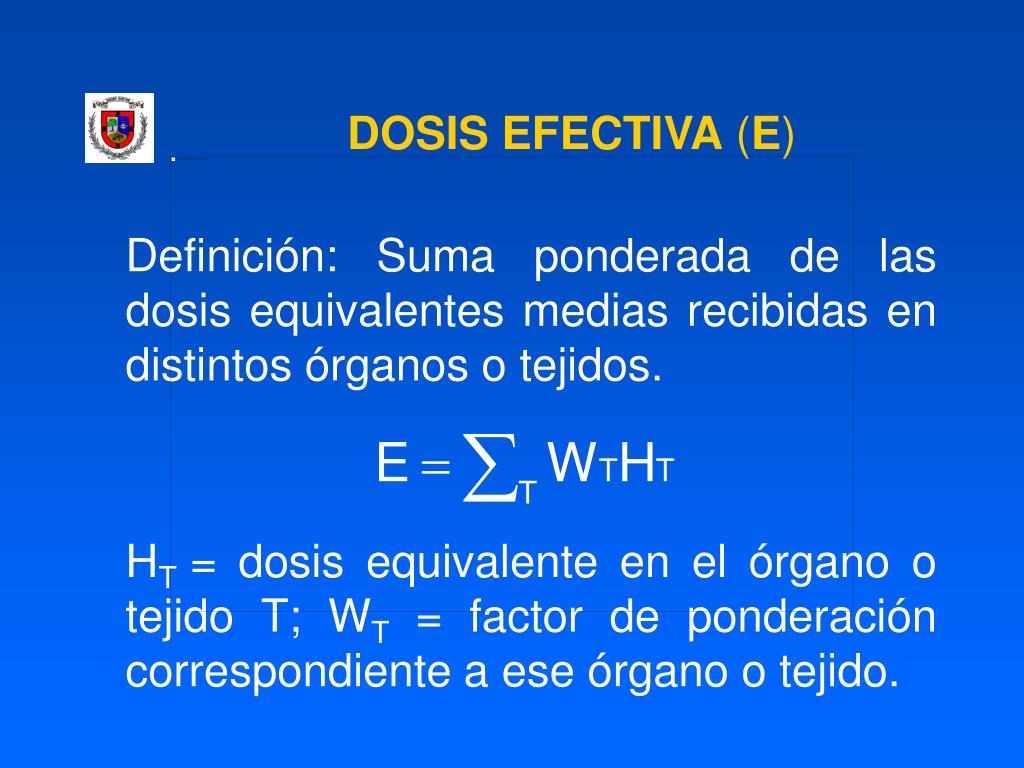 PPT MAGNITUDES Y UNIDADES RADIOLÓGICAS PowerPoint Presentation, free