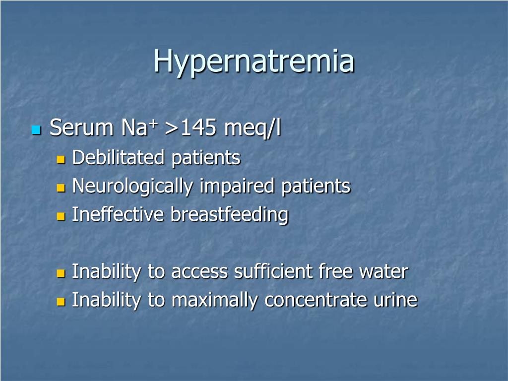 PPT Fluids and Electrolytes PowerPoint Presentation, free download