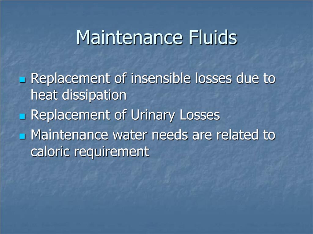 PPT Fluids and Electrolytes PowerPoint Presentation, free download