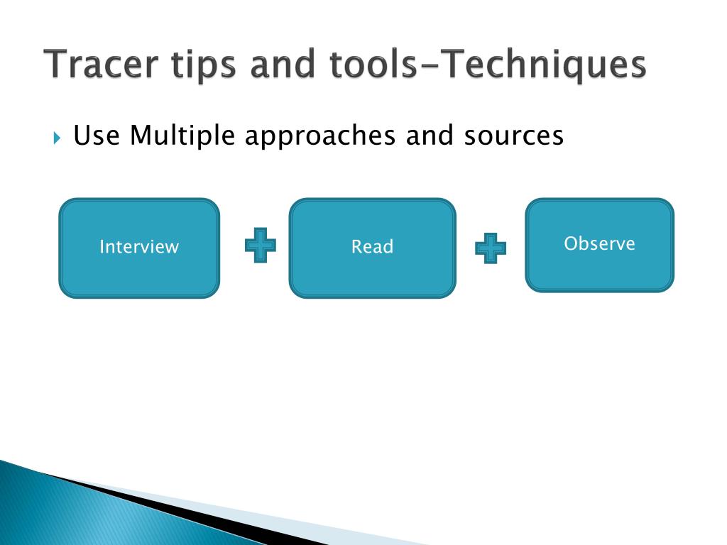 PPT Joint Commission Survey Tracers PowerPoint Presentation, free