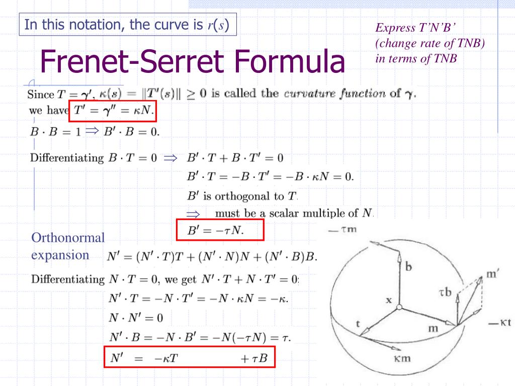 PPT Parametric Curves PowerPoint Presentation, free download ID3382293