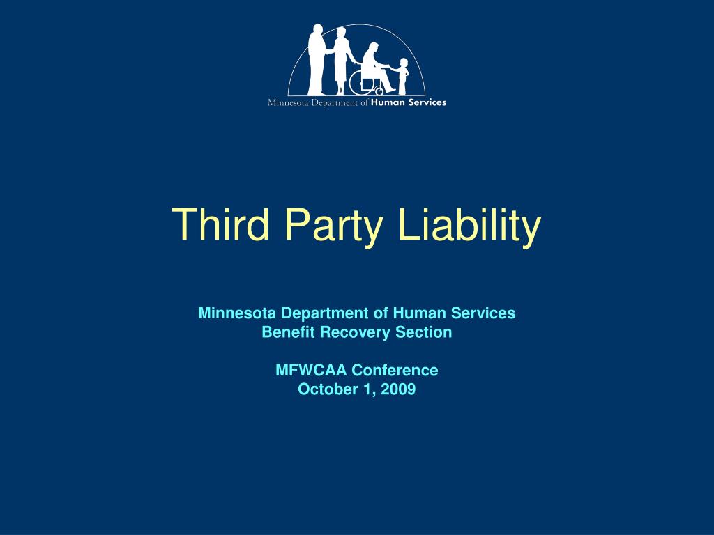 PPT Third Party Liability PowerPoint Presentation, free download ID