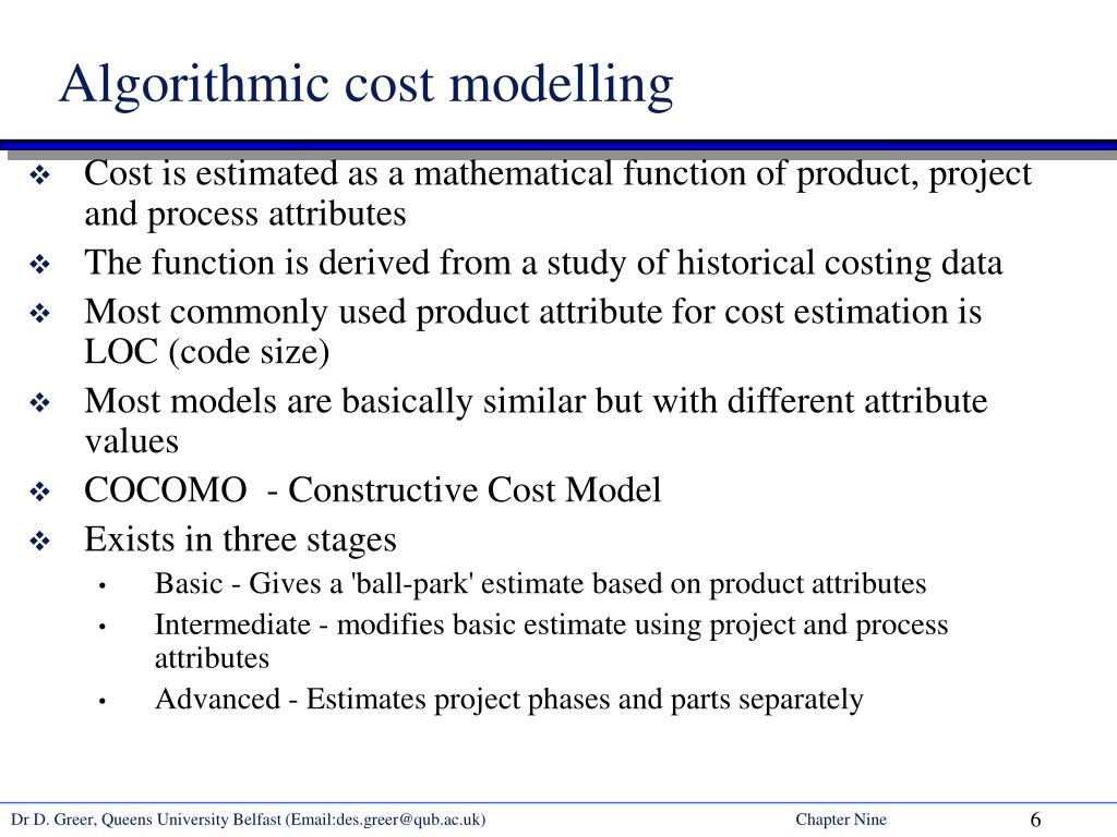 PPT Software Engineering PowerPoint Presentation, free download ID
