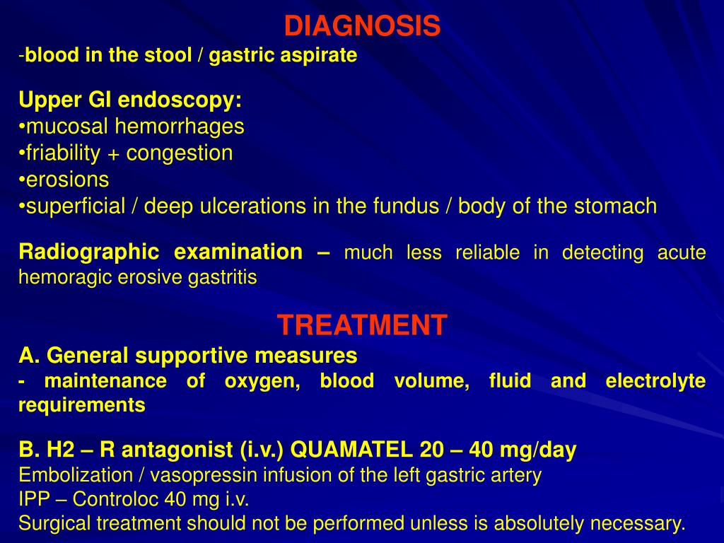 PPT GASTRITIS PowerPoint Presentation, free download ID3386795