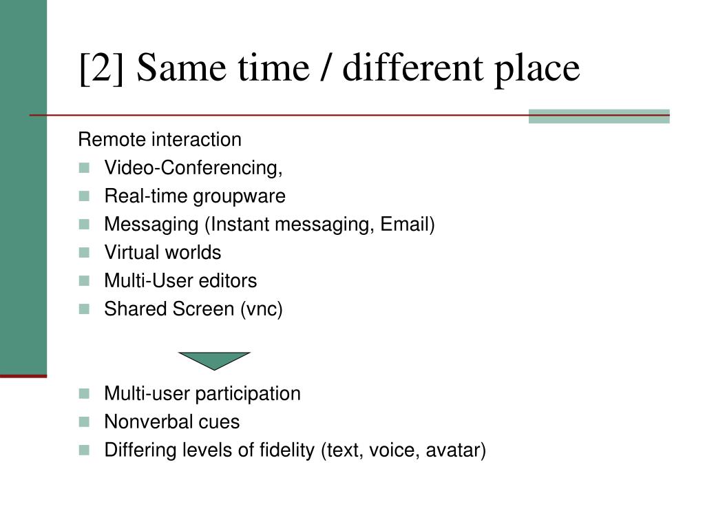 PPT HCI PowerPoint Presentation, free download ID3387026