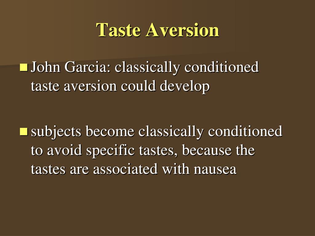 PPT Classical Conditioning PowerPoint Presentation, free download