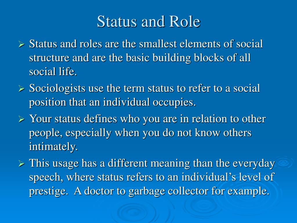 PPT Chapter 4 Social Structure PowerPoint Presentation, free download
