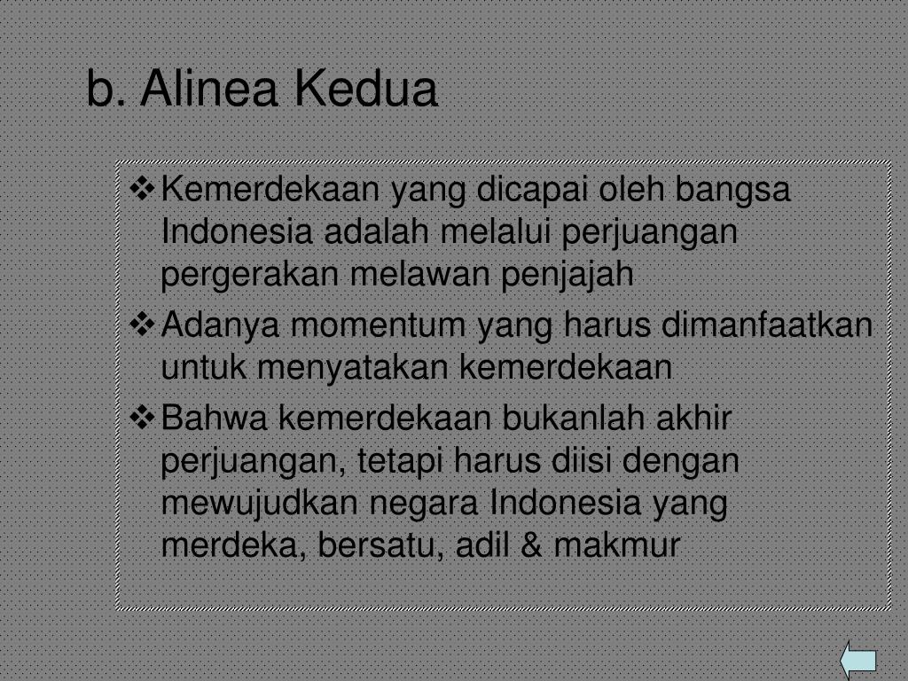 PPT DASAR NEGARA & KONSTITUSI PowerPoint Presentation, free download