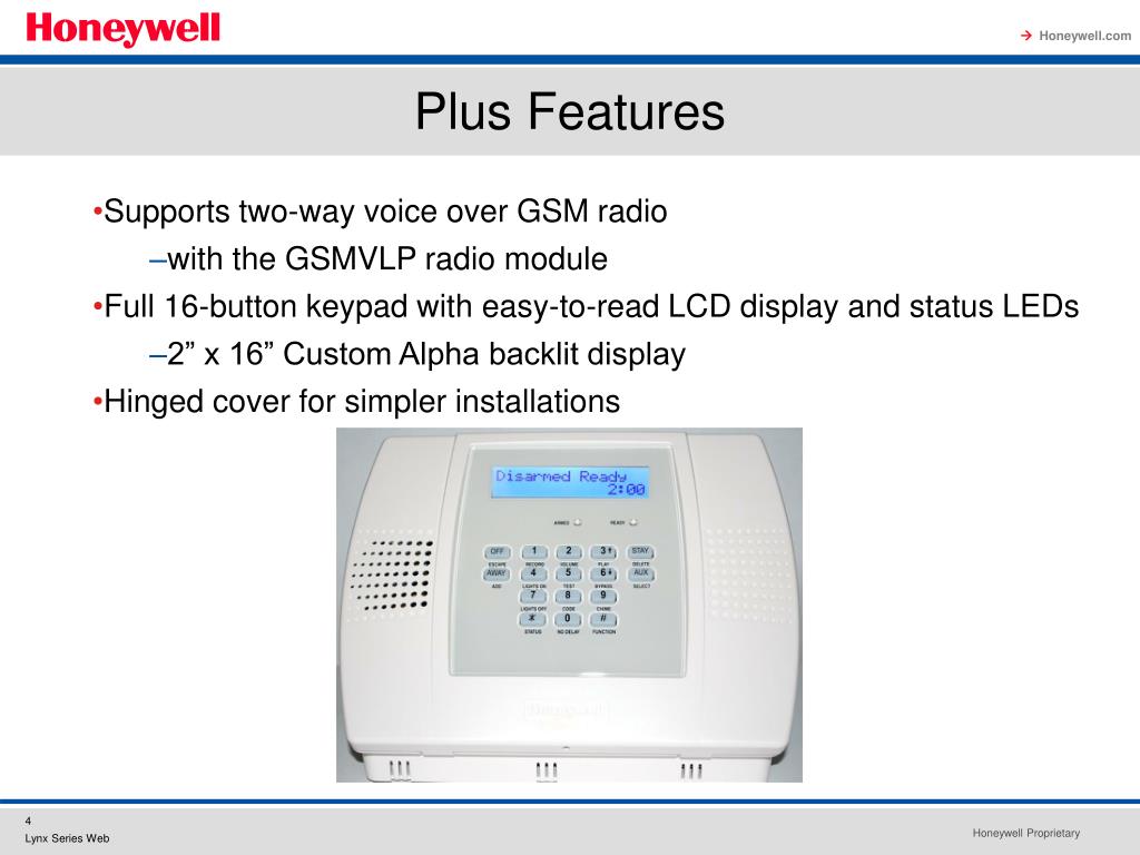 PPT - Lynx Series Lynx Plus LynxR-2 LynxR-EN LynxR-i LynxR-iSIA