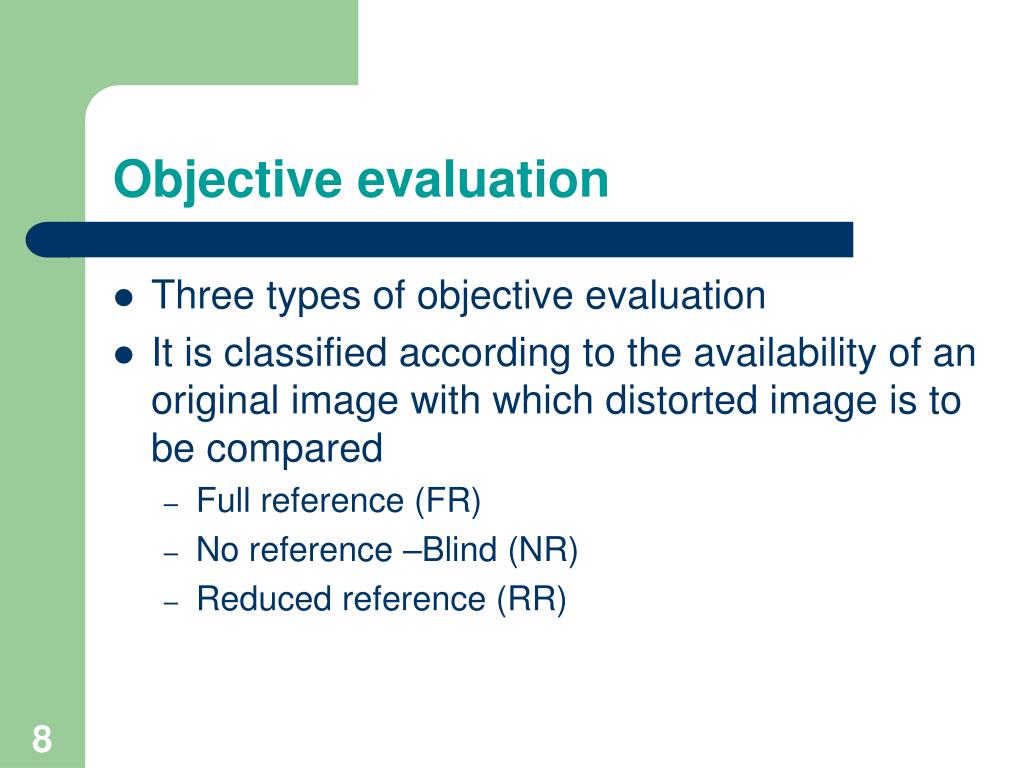 PPT Structural Similarity Index PowerPoint Presentation, free