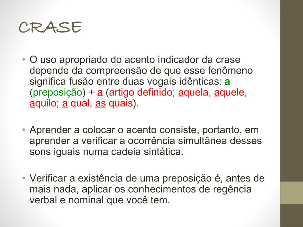 PPT OS CASOS PowerPoint Presentation, free download ID