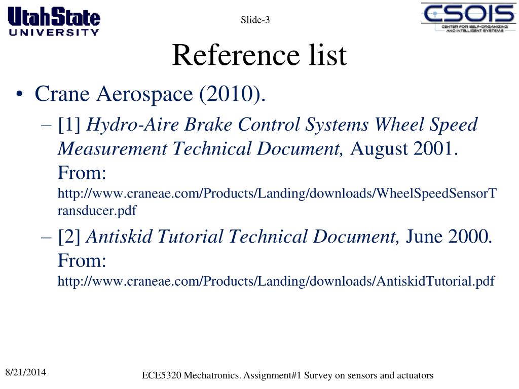 PPT Aircraft Wheel Speed Sensor/Transducer (WSS or WST) PowerPoint