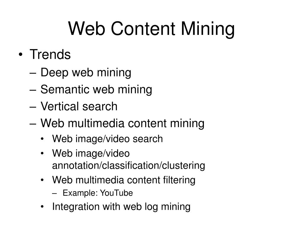 PPT  Mining for Unknown Term Translation PowerPoint Presentation