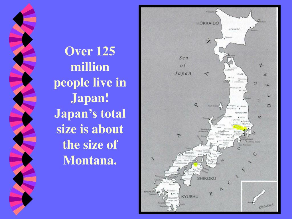 PPT Japan PowerPoint Presentation, free download ID3397235