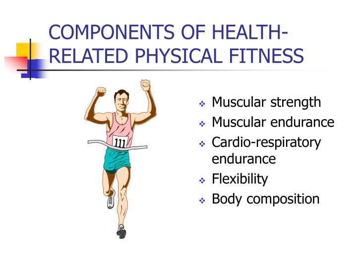 PPT EVALUATING YOUTH FITNESS PowerPoint Presentation ID3397420