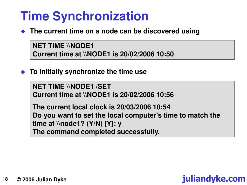 PPT RAC on Windows 2003 PowerPoint Presentation, free download ID