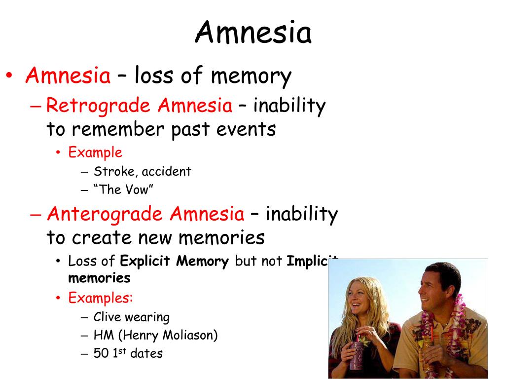 PPT Cognition 7A Memory 7B Thinking, Problems Solving, Creativity
