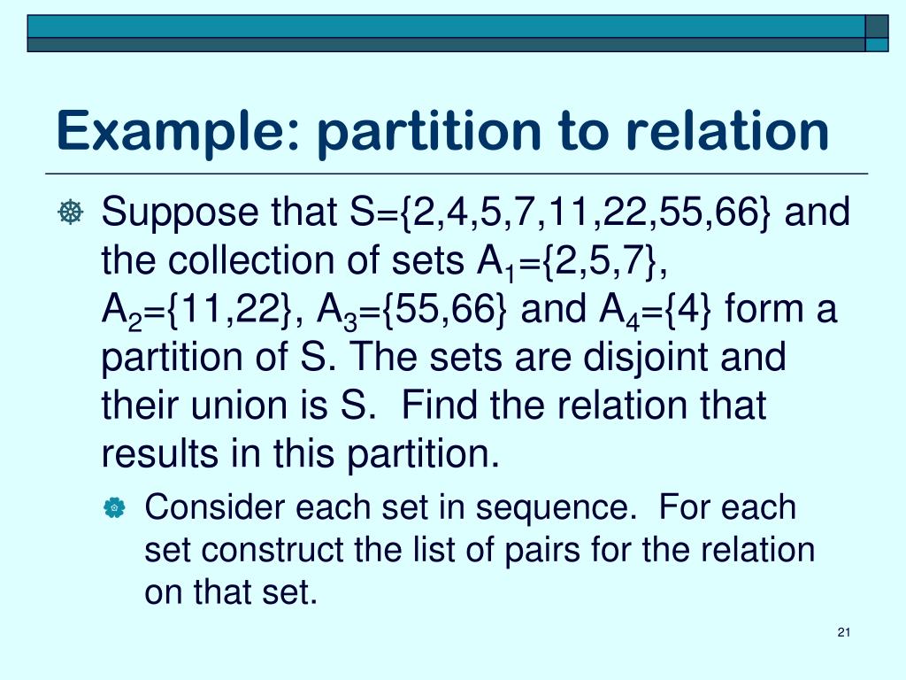 PPT Discrete Math PowerPoint Presentation, free download ID3403934