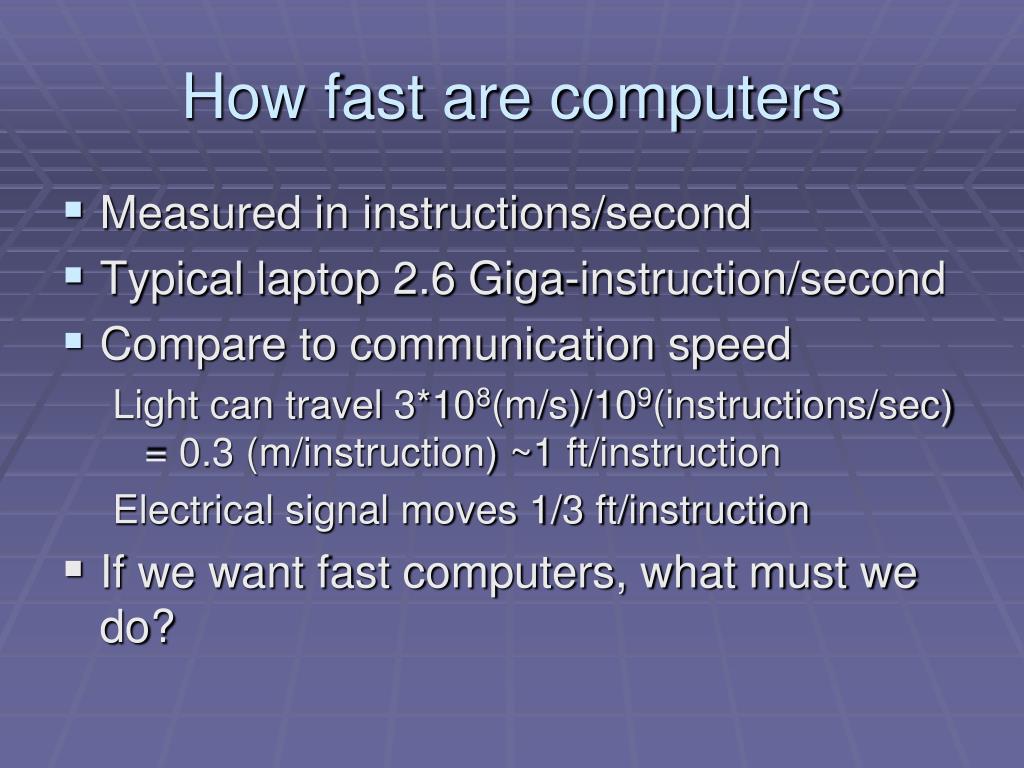PPT From Morse Code to Gigabit PowerPoint Presentation, free