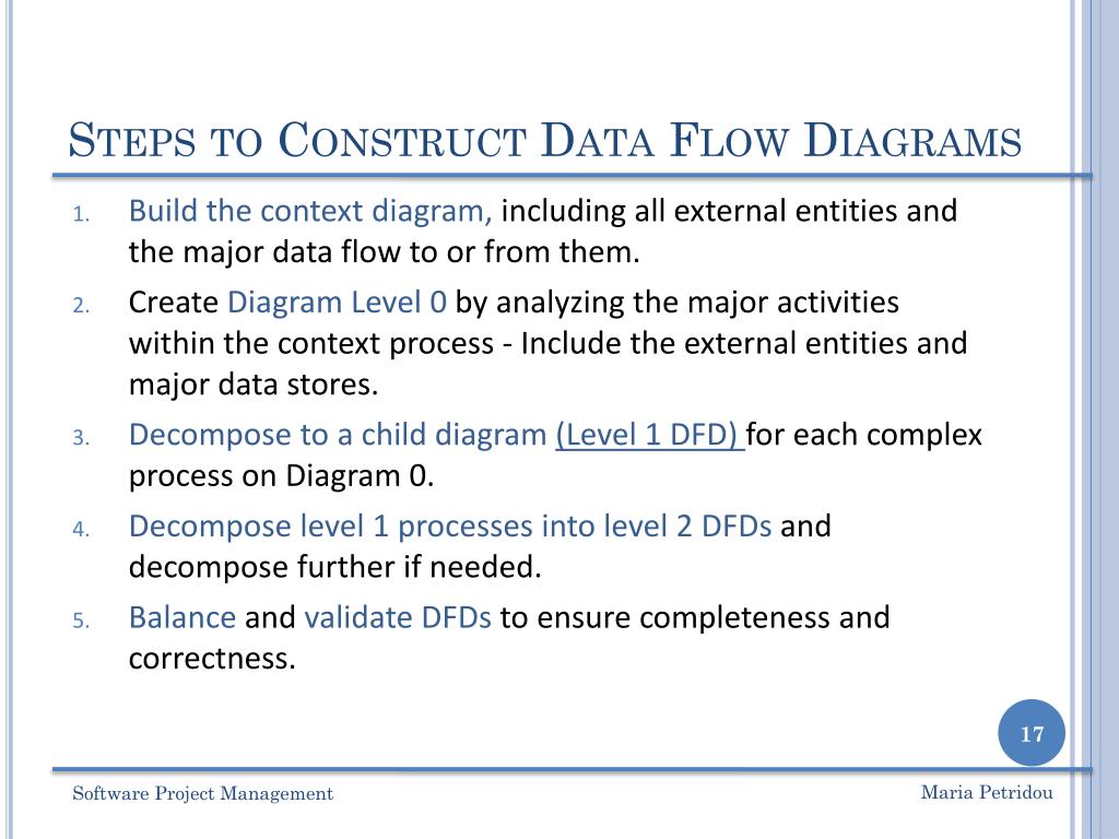 PPT - Lecture 9 – PROCESS MODELLING PART 1 PowerPoint Presentation