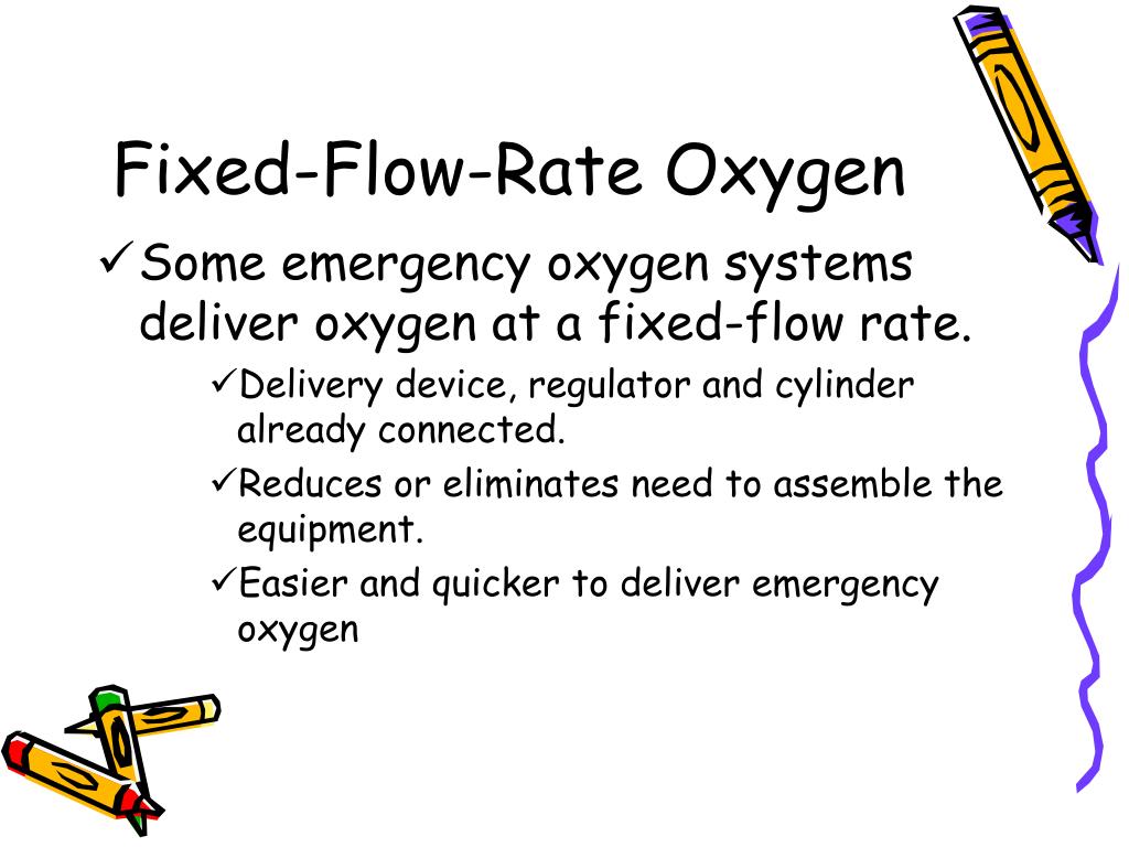 PPT Administering Emergency Oxygen PowerPoint Presentation, free