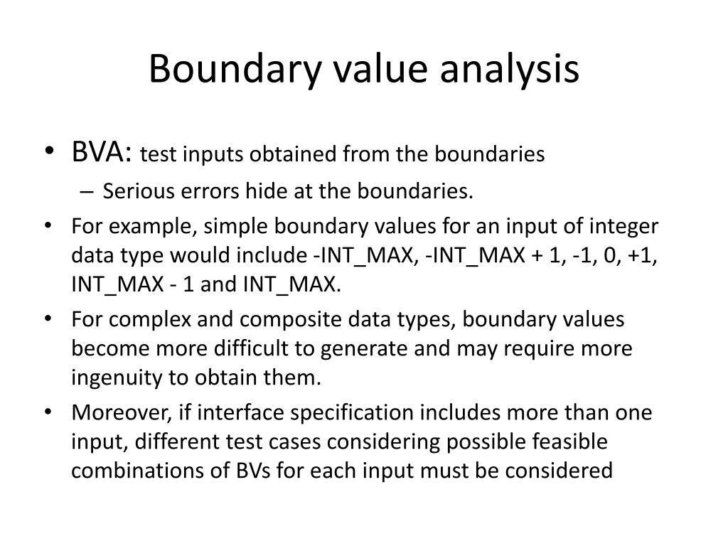 PPT Testing PowerPoint Presentation, free download ID3405120