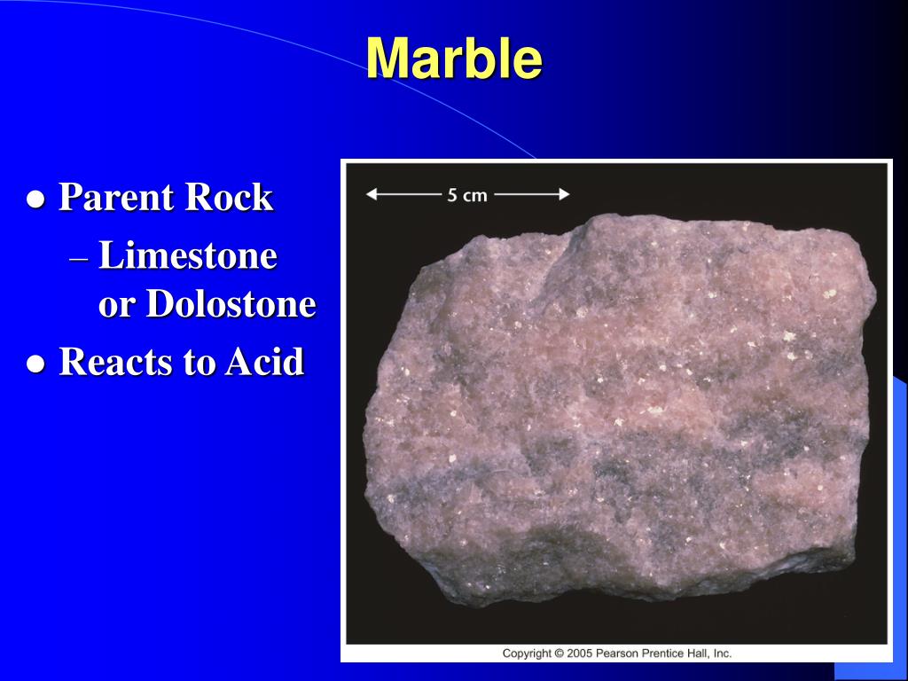 PPT Rock Identification PowerPoint Presentation, free download ID
