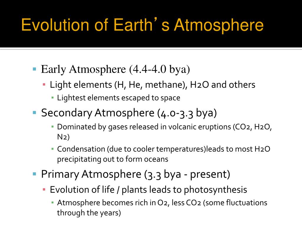 PPT The Formation and Evolution of the Universe! PowerPoint