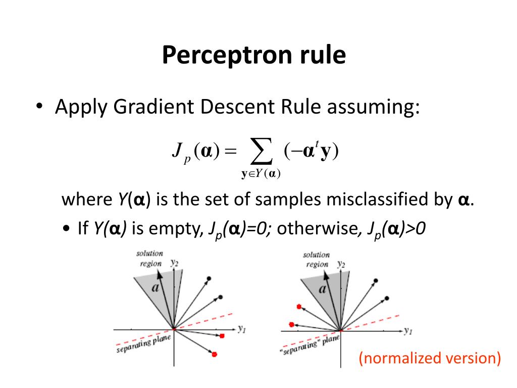 PPT Linear Discriminant Functions Chapter 5 (Duda et al.) PowerPoint