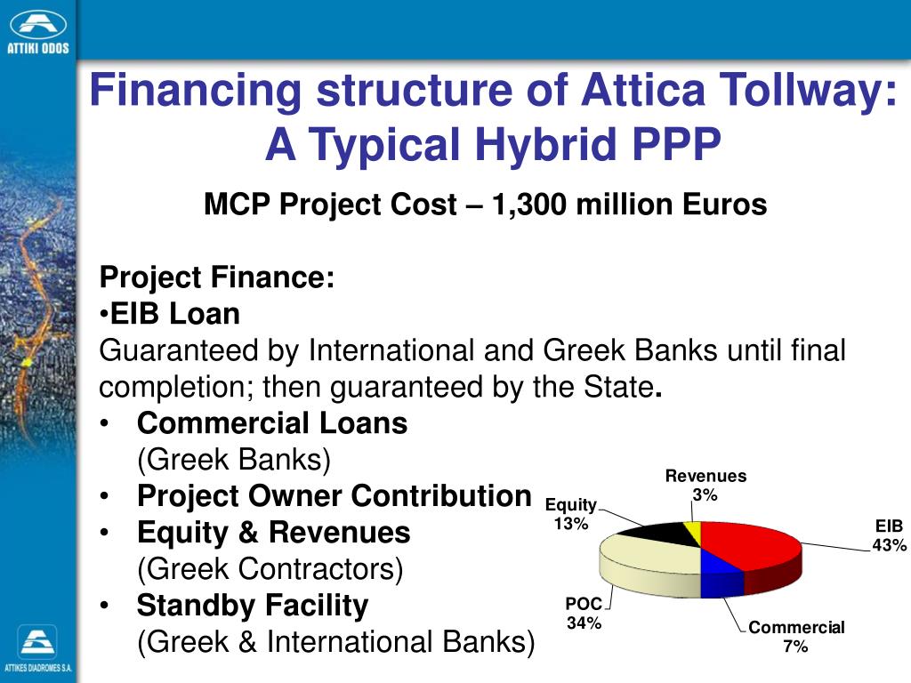 PPT Bill M. Halkias, PE, F.ASCE, F.ITE CEO, Attica Tollway Operations