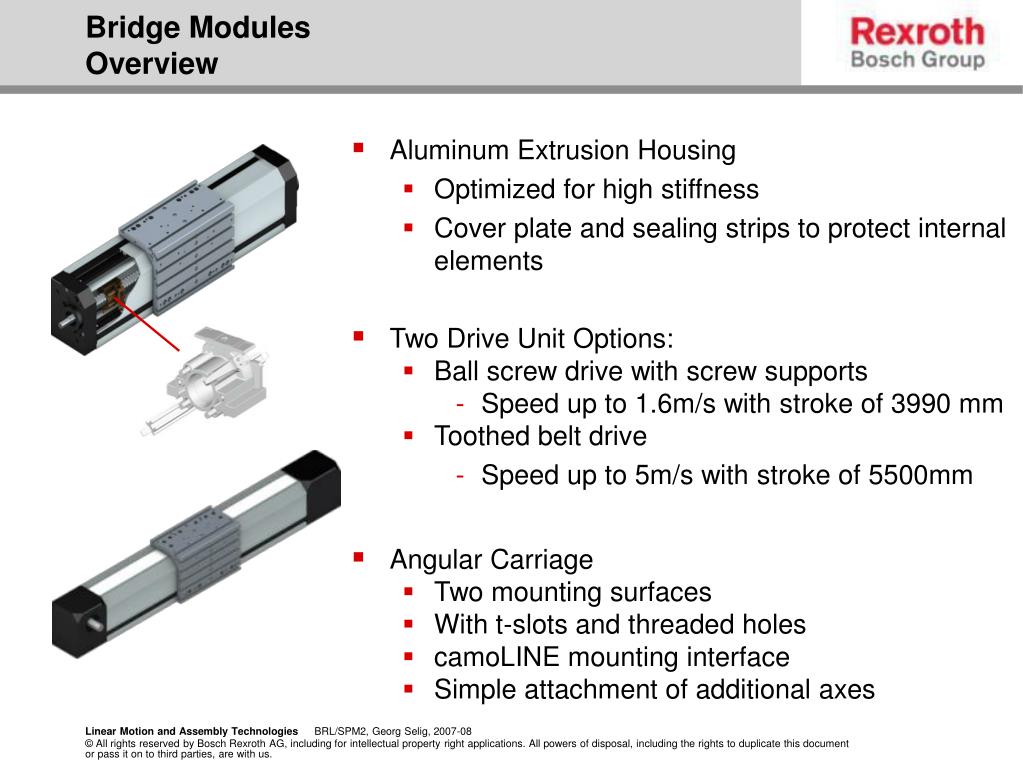 PPT Bridge Modules BKK and BKR PowerPoint Presentation, free download