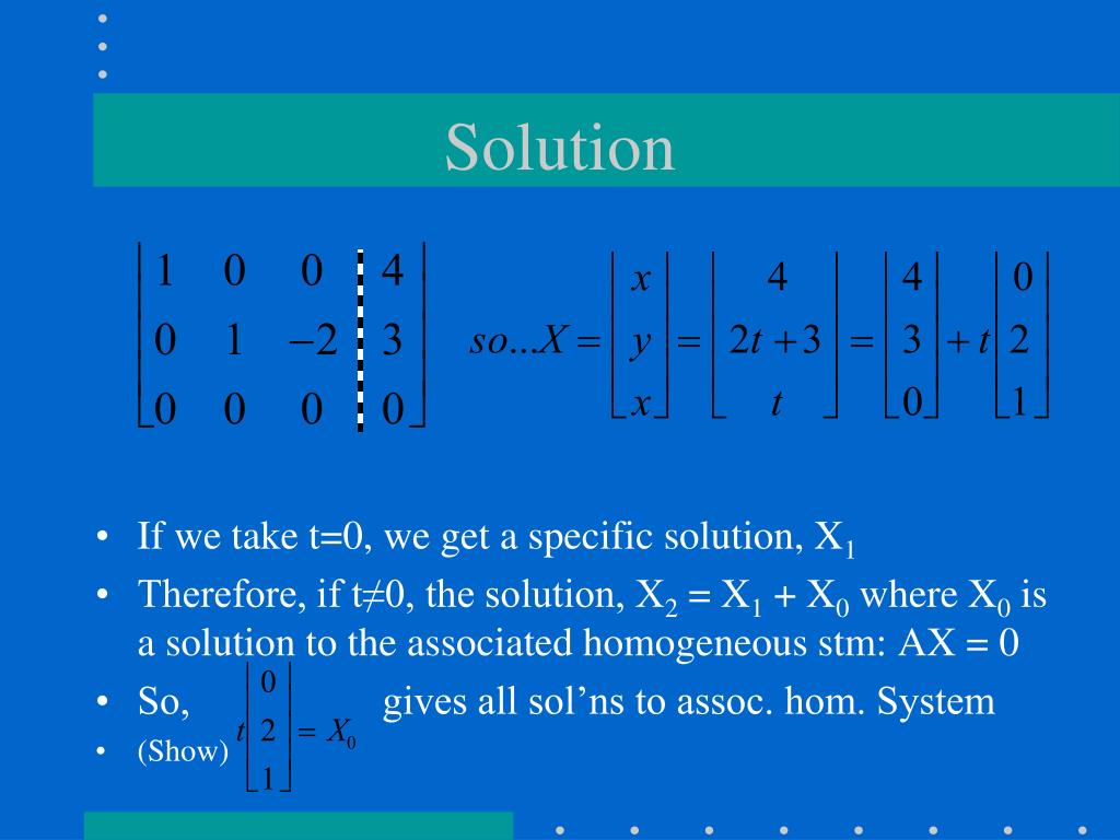 PPT 2.3 Matrix Multiplication PowerPoint Presentation, free download
