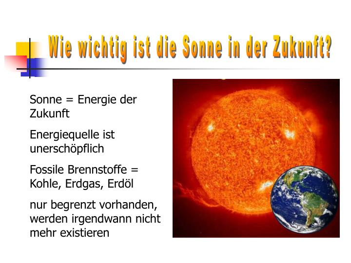 PPT Solarthermie PowerPoint Presentation ID3410591