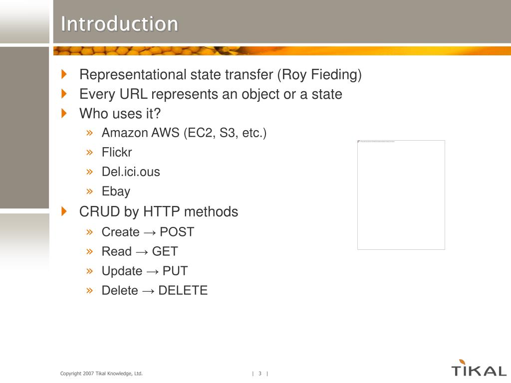 PPT JAXRS REST in Java PowerPoint Presentation, free download ID