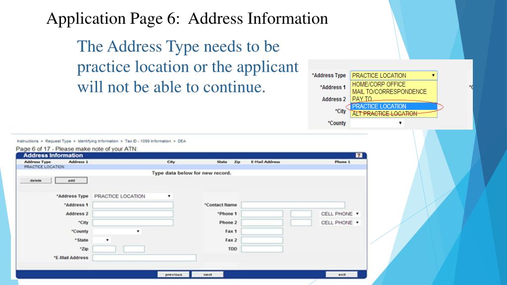 PPT Ohio Home Care Waiver Provider Application Process PowerPoint
