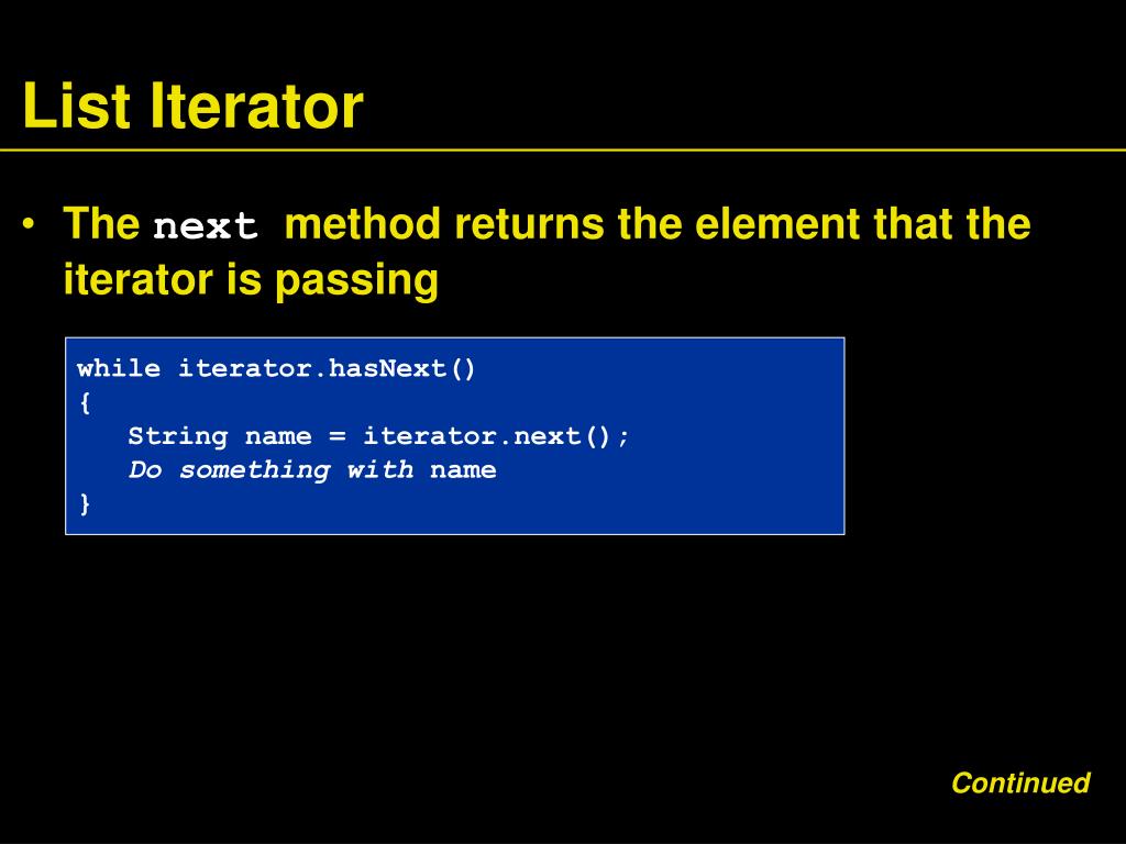 PPT Chapter 15 An Introduction to Data Structures PowerPoint