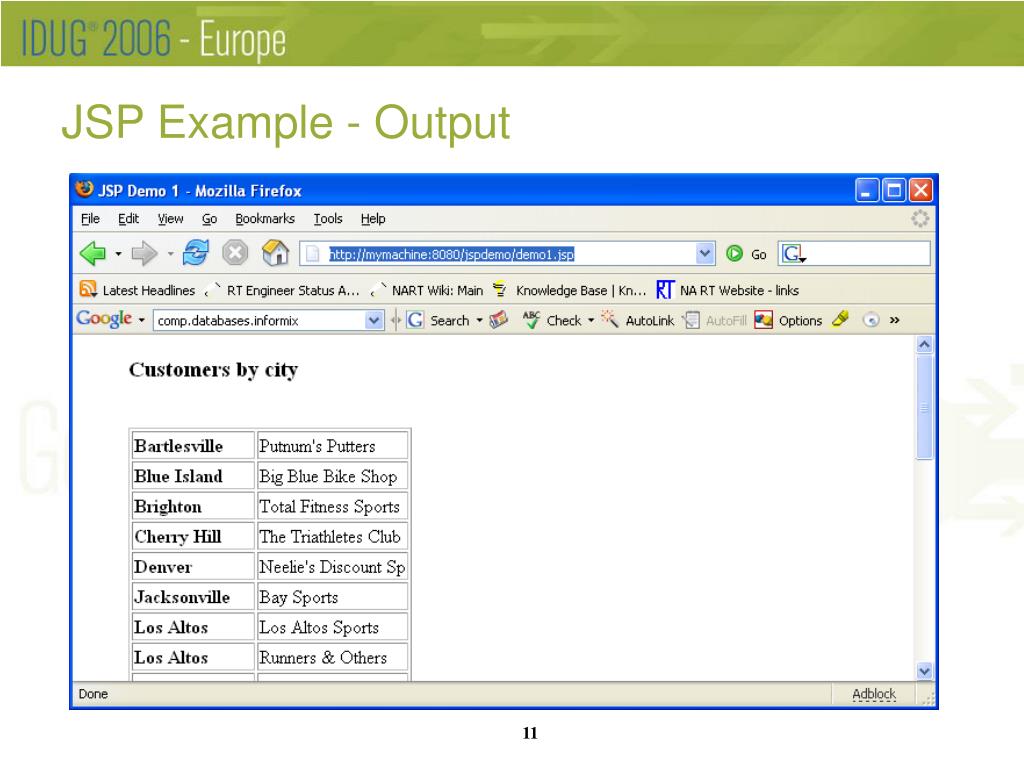 PPT Guy Bowerman IBM Information Management PowerPoint Presentation