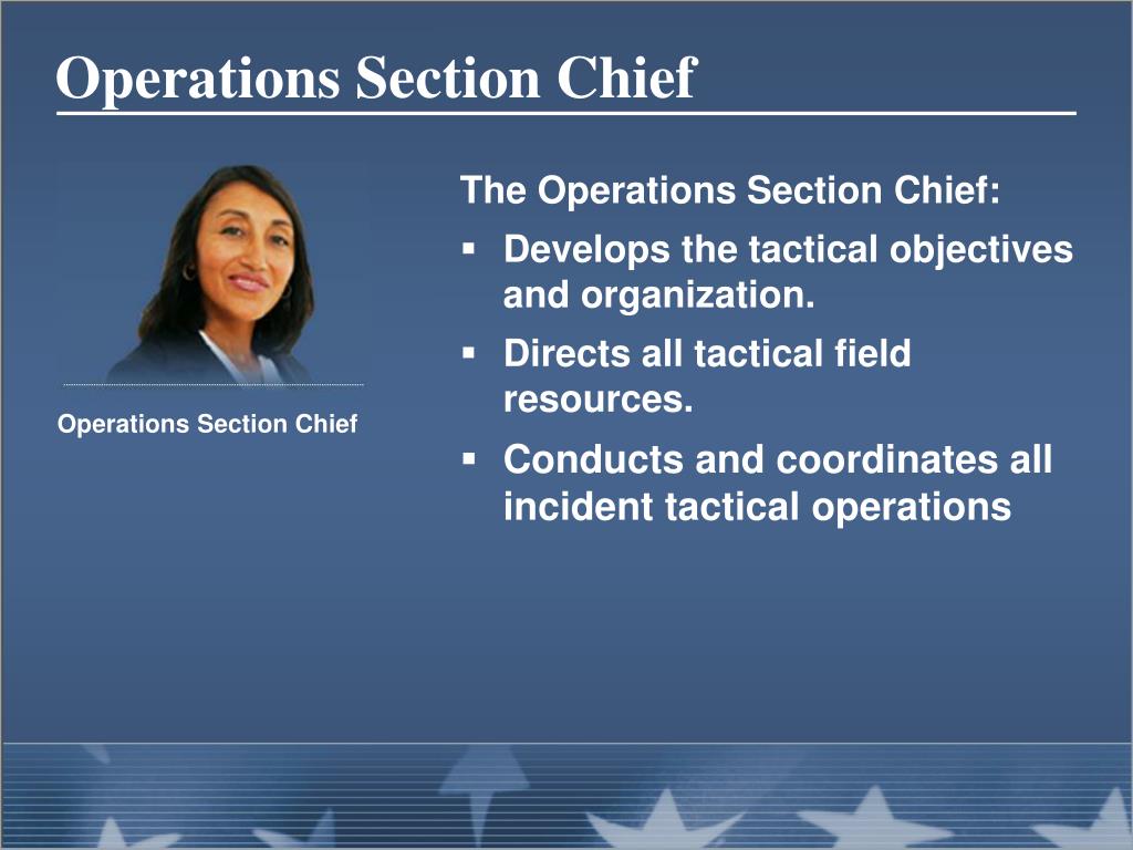 PPT ICS Overview PowerPoint Presentation, free download ID3413952