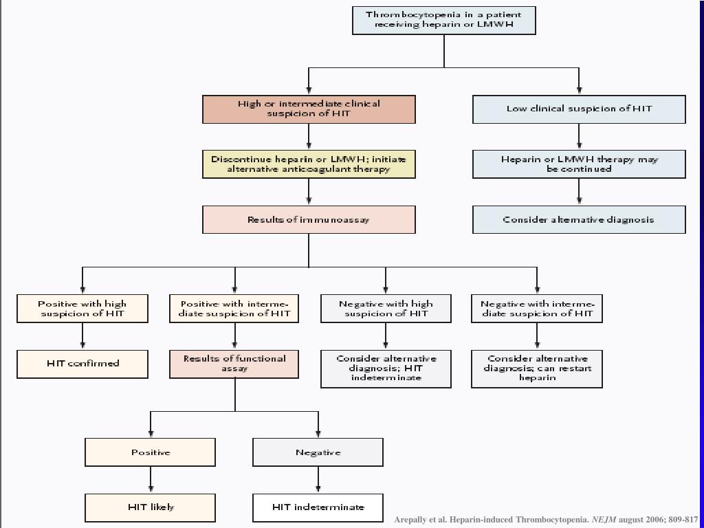 PPT ICU Case Presentation Diabetic Ketoacidosis Heparin Induced